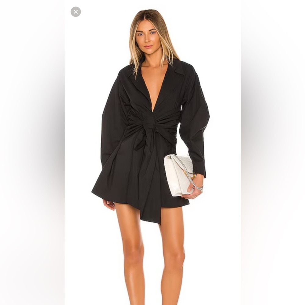 L’academie Black Dress